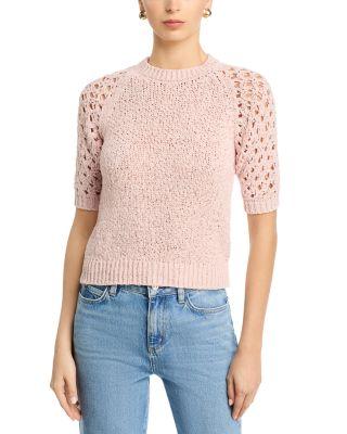 Fanuka Crewneck Sweater by HUGO BOSS