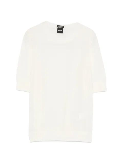 Farbella short-sleeve T-shirt by HUGO BOSS