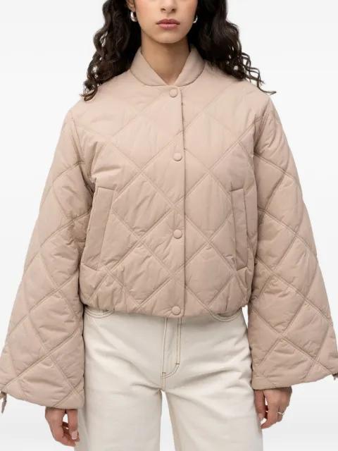 Fasteppa quilted jacket by HUGO BOSS