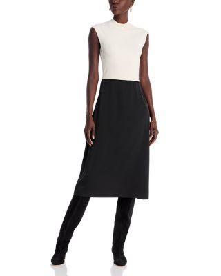 Ferdola Dress by HUGO BOSS
