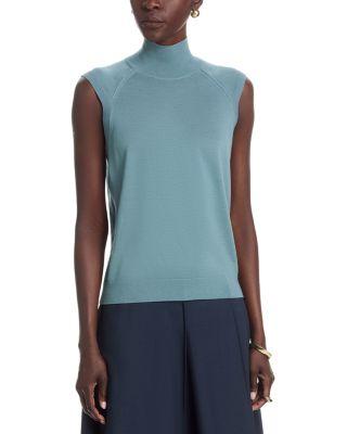 Fipini Sleeveless Sweater by HUGO BOSS