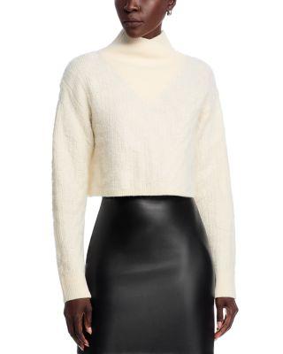 Fisura Sweater by HUGO BOSS