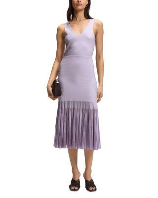 Floe Dress by HUGO BOSS