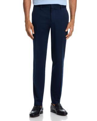 Genius Stretch Cotton Slim Fit Chino Pants by HUGO BOSS
