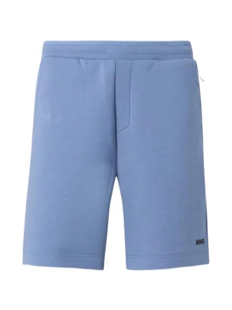 Globe shorts by HUGO BOSS