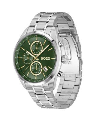 Grand Prix 44 Chronograph by HUGO BOSS