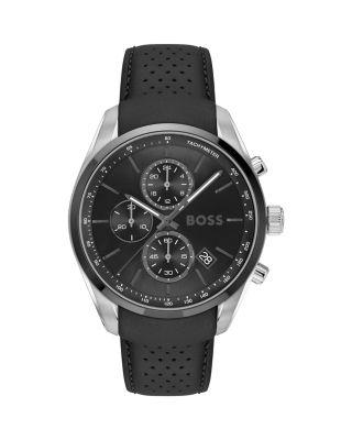 Grand Prix 44 Chronograph by HUGO BOSS