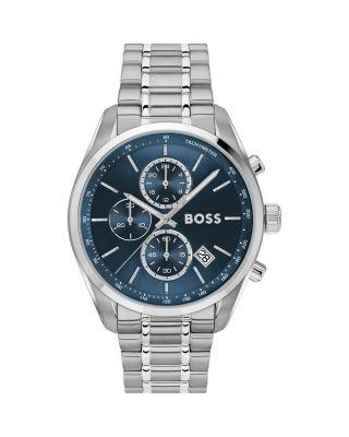 Grand Prix 44 Chronograph by HUGO BOSS