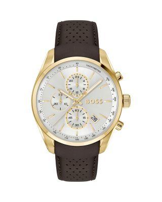 Grand Prix 44 Chronograph by HUGO BOSS