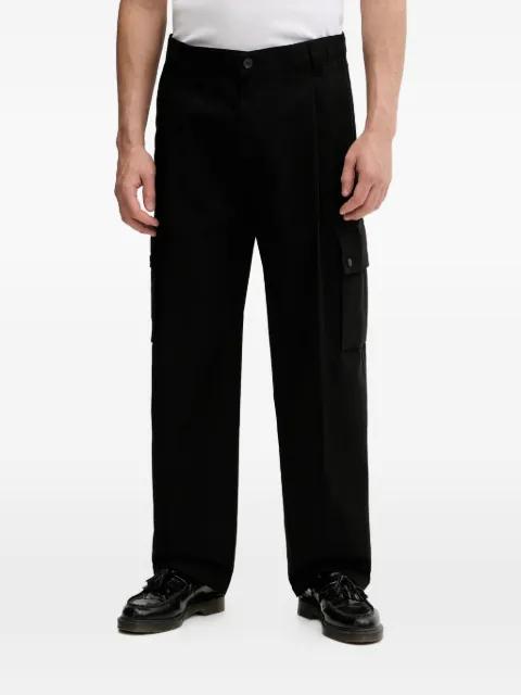 Graysen253 pocket trousers by HUGO BOSS