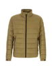 H-Cenitos padded zip-up jacket by HUGO BOSS
