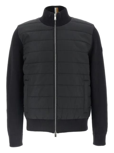 H-Hernesto padded jacket by HUGO BOSS
