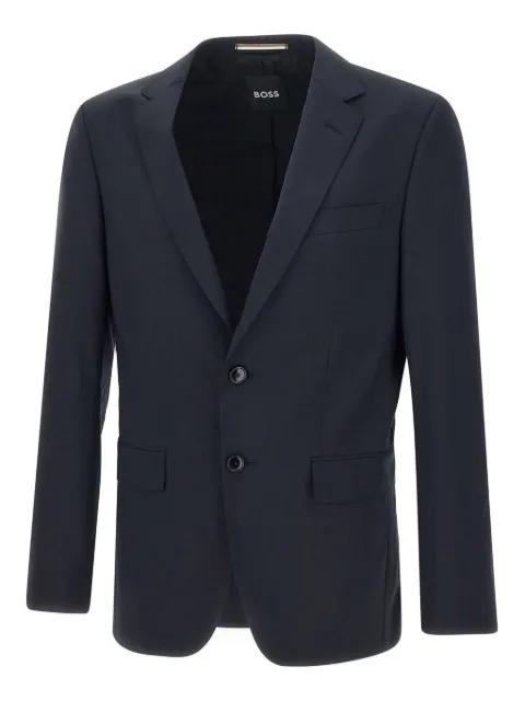 H Huge blazer by HUGO BOSS