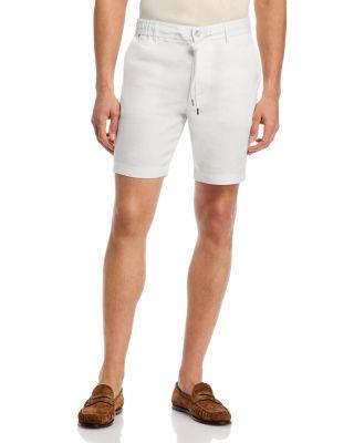 H-Kane Regular Fit 7" Shorts by HUGO BOSS