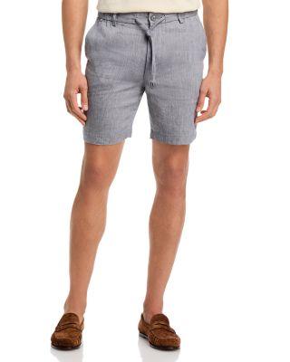 H-Kane Regular Fit 7" Shorts by HUGO BOSS