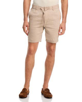 H-Kane Regular Fit 7" Shorts by HUGO BOSS