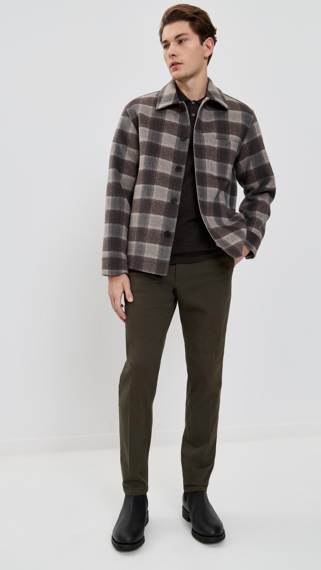 H-Kane1 Trousers by HUGO BOSS