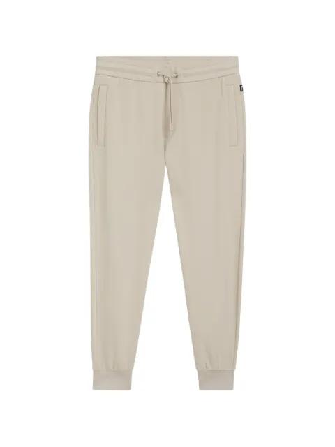 H-Lamont drawstring-waist track pants by HUGO BOSS