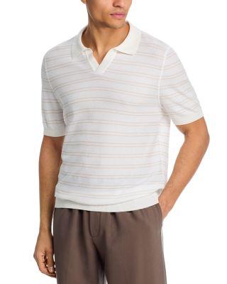 H-Narciso Sweater Polo by HUGO BOSS