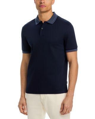 H Phillipson Polo by HUGO BOSS