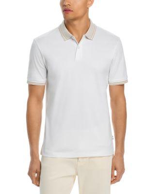 H Phillipson Polo by HUGO BOSS