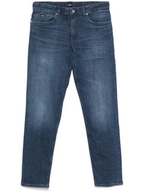 H-Re-Maine-Edge jeans by HUGO BOSS
