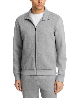 H-Shepherd Zip Sweatshirt by HUGO BOSS