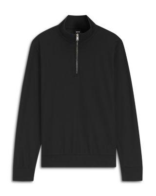 H-Sidney Regular Fit Sweatshirt by HUGO BOSS