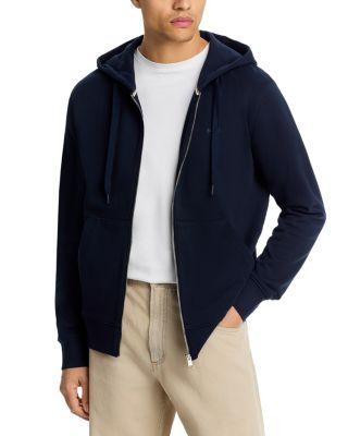 H-Spence Zip Sweatshirt by HUGO BOSS