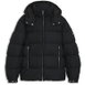 HBB Colter Puff Jacket Sn64 by HUGO BOSS HBB Colter Puff Jacket Sn64 by HUGO BOSS