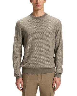 Habito Crewneck Sweater by HUGO BOSS