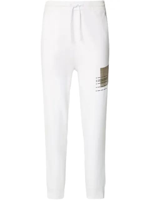 Hadiko 2 track pants by HUGO BOSS