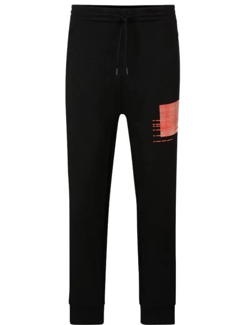 Hadiko 2 track pants by HUGO BOSS