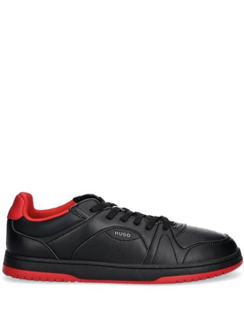 Hadrian Tenn sneakers by HUGO BOSS