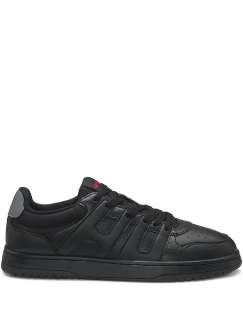 Hadrian lace-up sneakers by HUGO BOSS