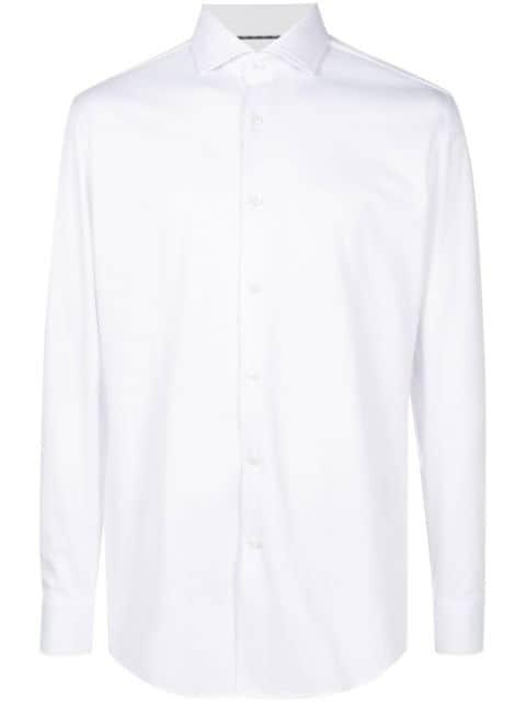 Hank Spread shirt by HUGO BOSS