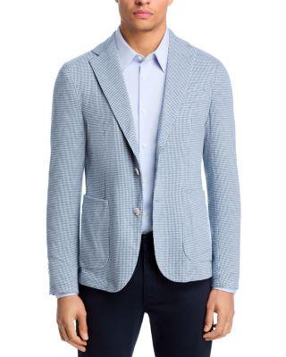 Hanry Slim Fit Sport Coat by HUGO BOSS