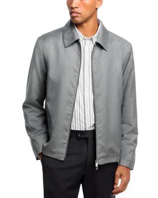 Hanry Wing Slim Fit Jacket by HUGO BOSS