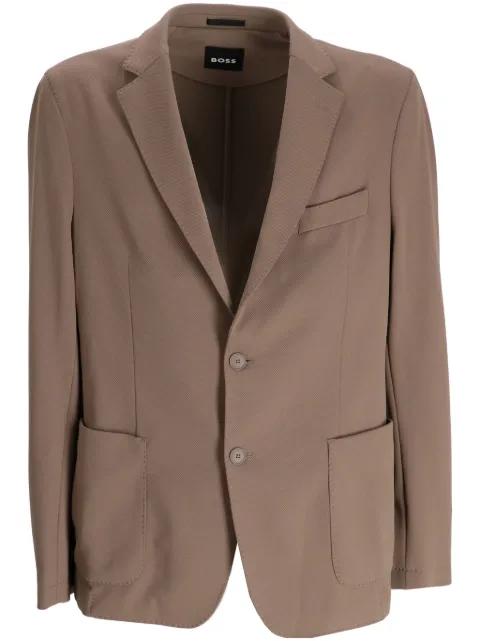 Hanry blazer by HUGO BOSS
