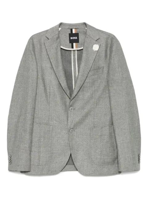 Hanry blazer by HUGO BOSS