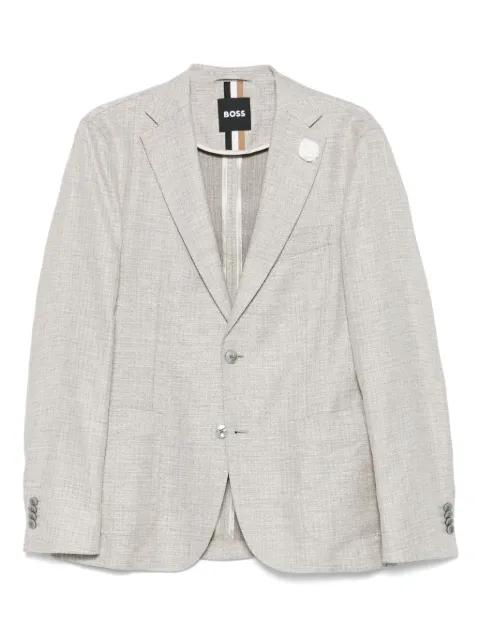 Hanry blazer by HUGO BOSS