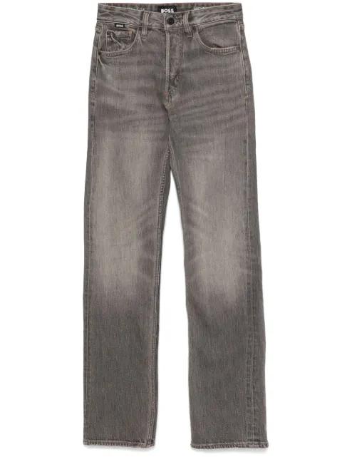 Height Classic jeans by HUGO BOSS