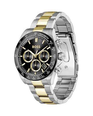 Hero 2.0 Chronograph by HUGO BOSS