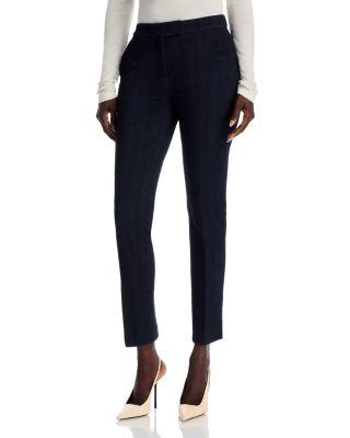 Herringbone Pants by HUGO BOSS