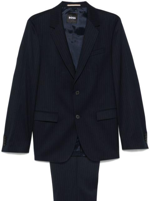 Houston suit by HUGO BOSS