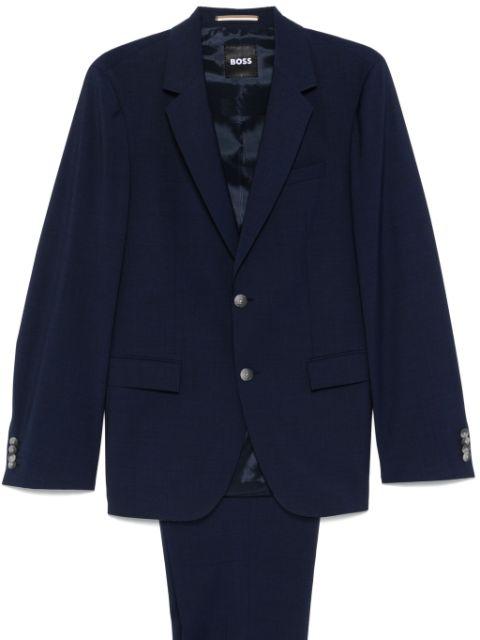 Houston suit by HUGO BOSS