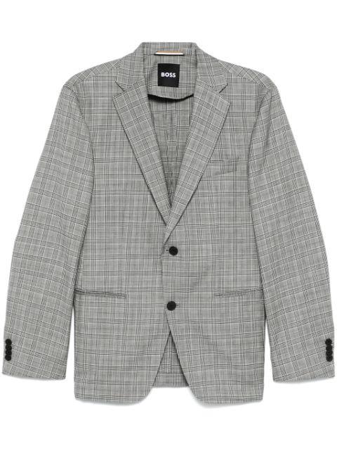 Huge blazer by HUGO BOSS