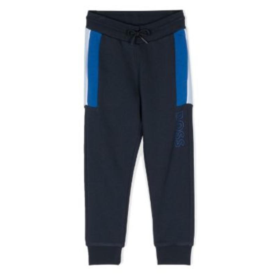 Hugo Boss Boys Fleece Jogging Sweatpants by HUGO BOSS