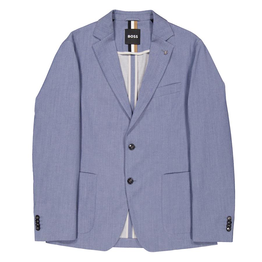 Hugo Boss C-Hanry Slim Fit Blazer by HUGO BOSS