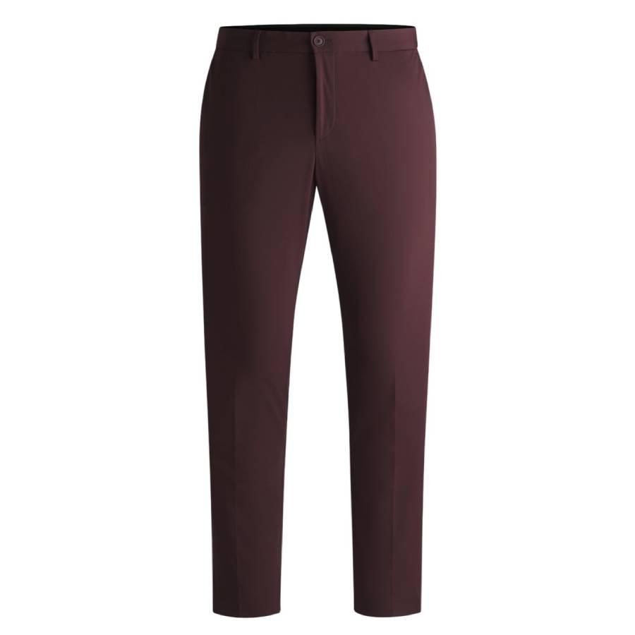 Hugo Boss Genius Slim-Fit Trousers by HUGO BOSS